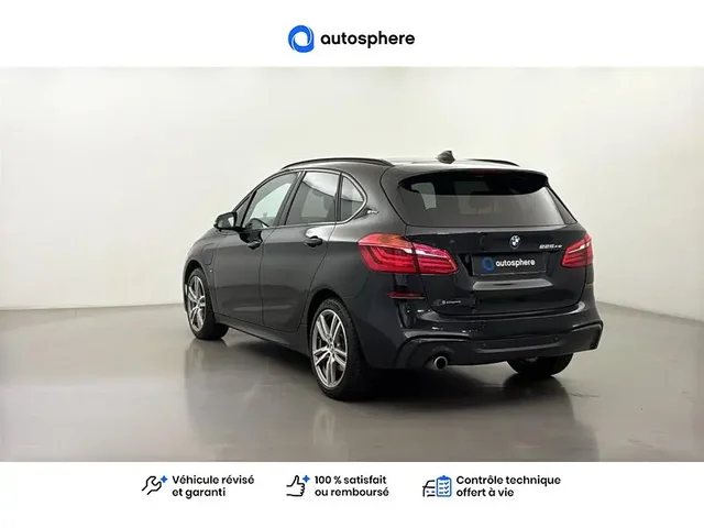 Occasion Bmw Série 2 Active Tourer à Saint-Avit chez BMW MONT DE MARSAN