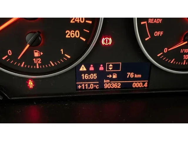 Occasion Bmw Série 2 Coupé à VALENCIENNES chez NISSAN VALENCIENNES