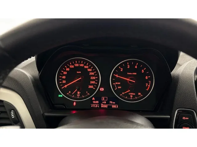 Occasion Bmw Série 2 Coupé à VALENCIENNES chez NISSAN VALENCIENNES