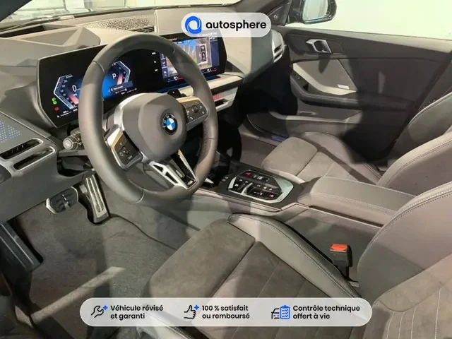 Démonstration Bmw Série 2 Gran Coupé à SECLIN  chez BMW SECLIN