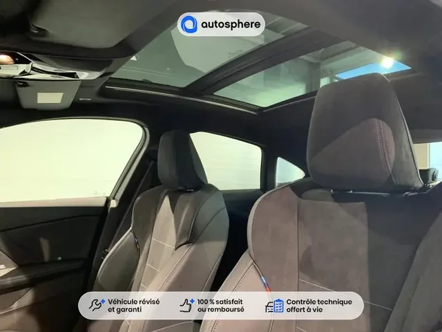 Démonstration Bmw Série 2 Gran Coupé à SECLIN  chez BMW SECLIN