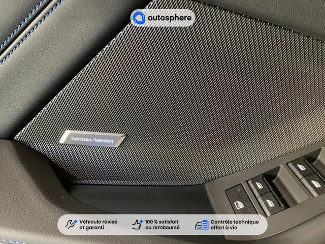 Démonstration Bmw Série 2 Gran Coupé à SECLIN  chez BMW SECLIN