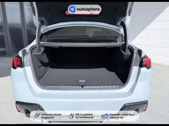 Démonstration Bmw Série 2 Gran Coupé à BAYONNE chez BMW BAYONNE