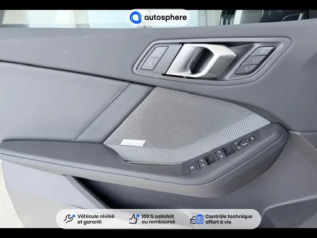 Démonstration Bmw Série 2 Gran Coupé à BAYONNE chez BMW BAYONNE