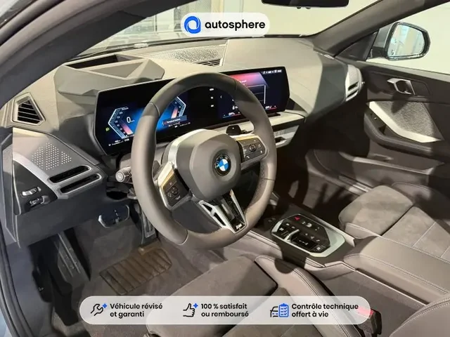Démonstration Bmw Série 2 Gran Coupé à SECLIN  chez BMW SECLIN
