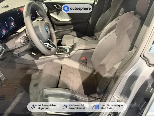 Démonstration Bmw Série 2 Gran Coupé à SECLIN  chez BMW SECLIN