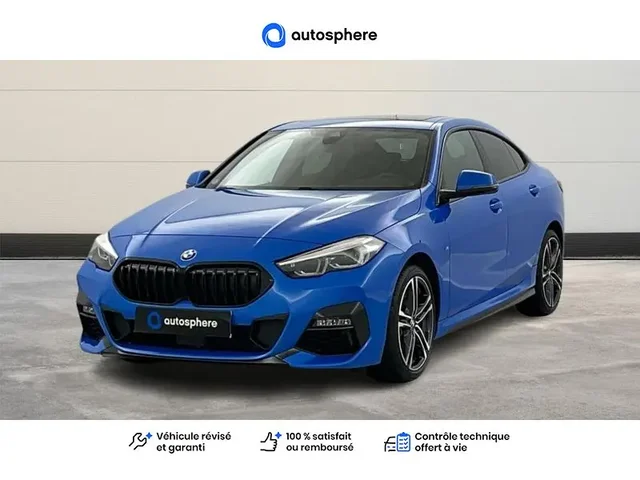 Occasion Bmw Série 2 Gran Coupé à MELUN chez Groupe Autosphere Melun