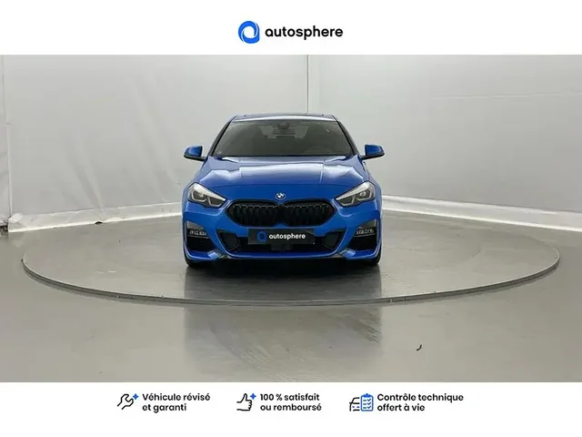 Occasion Bmw Série 2 Gran Coupé à MELUN chez Groupe Autosphere Melun
