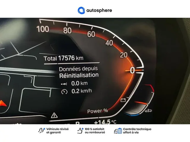 Occasion Bmw Série 2 Gran Coupé à MELUN chez Groupe Autosphere Melun