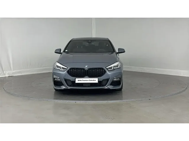 Occasion Bmw Série 2 Gran Coupé à SECLIN  chez BMW SECLIN