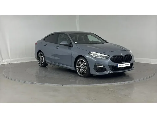 Occasion Bmw Série 2 Gran Coupé à SECLIN  chez BMW SECLIN
