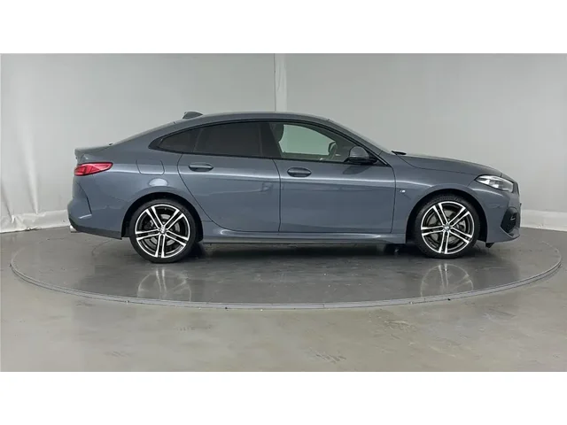 Occasion Bmw Série 2 Gran Coupé à SECLIN  chez BMW SECLIN