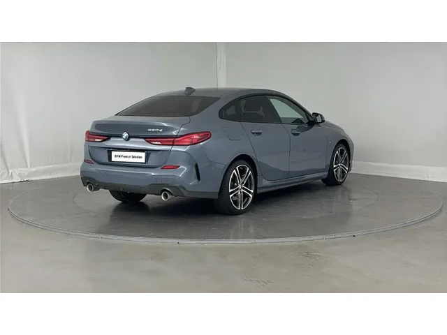 Occasion Bmw Série 2 Gran Coupé à SECLIN  chez BMW SECLIN