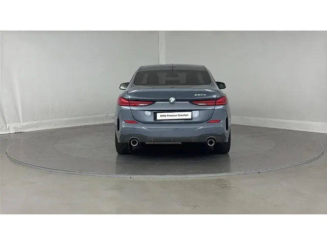 Occasion Bmw Série 2 Gran Coupé à SECLIN  chez BMW SECLIN