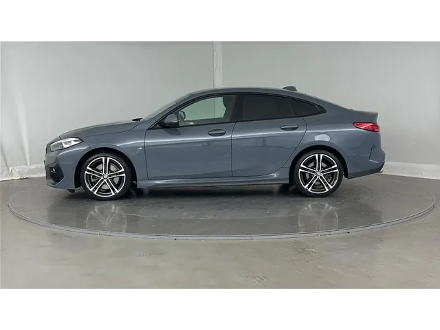 Occasion Bmw Série 2 Gran Coupé à SECLIN  chez BMW SECLIN