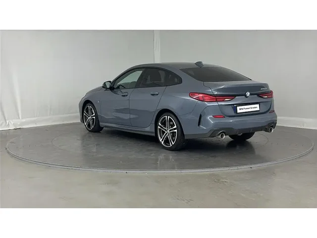 Occasion Bmw Série 2 Gran Coupé à SECLIN  chez BMW SECLIN