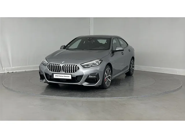 Occasion Bmw Série 2 Gran Coupé à SECLIN  chez BMW SECLIN