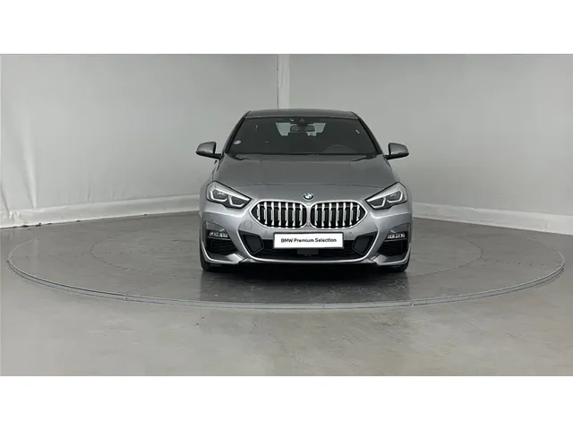 Occasion Bmw Série 2 Gran Coupé à SECLIN  chez BMW SECLIN