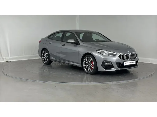 Occasion Bmw Série 2 Gran Coupé à SECLIN  chez BMW SECLIN