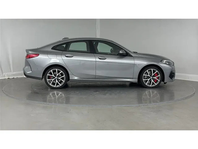 Occasion Bmw Série 2 Gran Coupé à SECLIN  chez BMW SECLIN