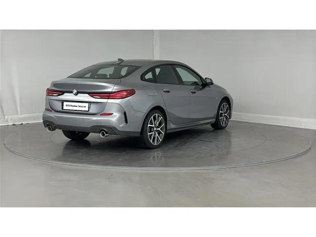 Occasion Bmw Série 2 Gran Coupé à SECLIN  chez BMW SECLIN