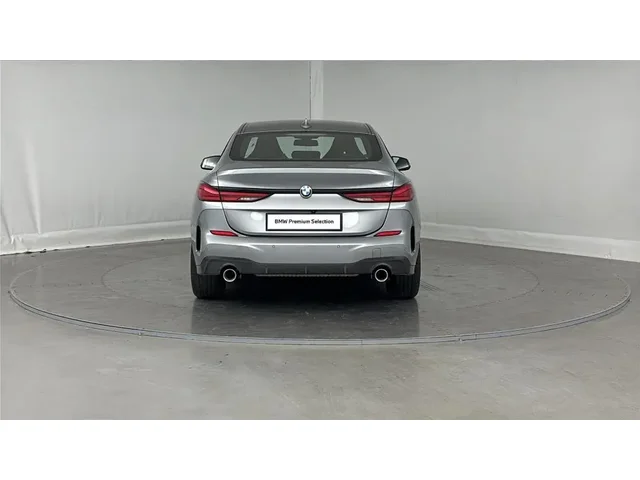 Occasion Bmw Série 2 Gran Coupé à SECLIN  chez BMW SECLIN