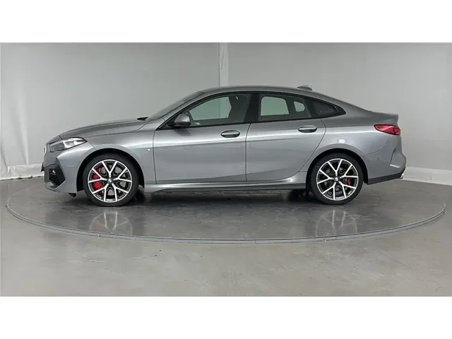 Occasion Bmw Série 2 Gran Coupé à SECLIN  chez BMW SECLIN