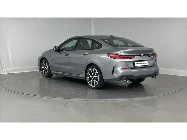 Occasion Bmw Série 2 Gran Coupé à SECLIN  chez BMW SECLIN
