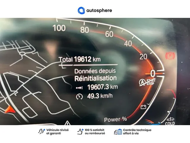 Occasion Bmw Série 2 Gran Coupé à Arles chez BMW ARLES