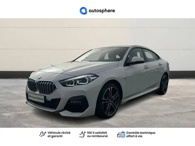 Occasion Bmw Série 2 Gran Coupé à BAYONNE chez BMW BAYONNE