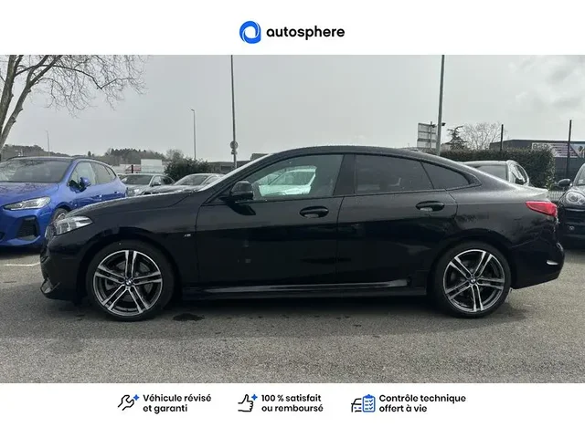 Occasion Bmw Série 2 Gran Coupé à BAYONNE chez BMW BAYONNE