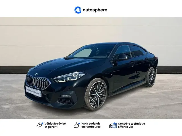 Occasion Bmw Série 2 Gran Coupé à BAYONNE chez BMW BAYONNE