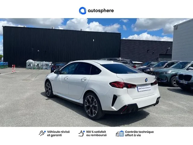 Occasion Bmw Série 2 Gran Coupé à BAYONNE chez BMW BAYONNE