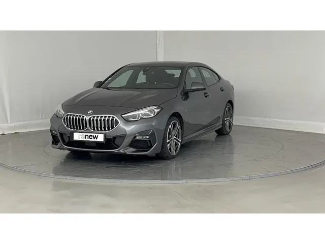 Occasion Bmw Série 2 Gran Coupé à ENGLOS chez RENAULT | ENGLOS