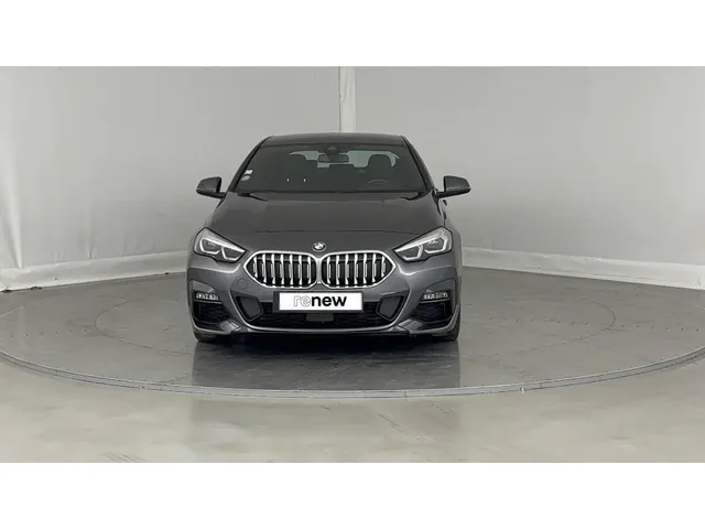 Occasion Bmw Série 2 Gran Coupé à ENGLOS chez RENAULT | ENGLOS