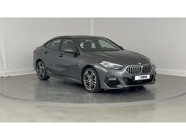 Occasion Bmw Série 2 Gran Coupé à ENGLOS chez RENAULT | ENGLOS