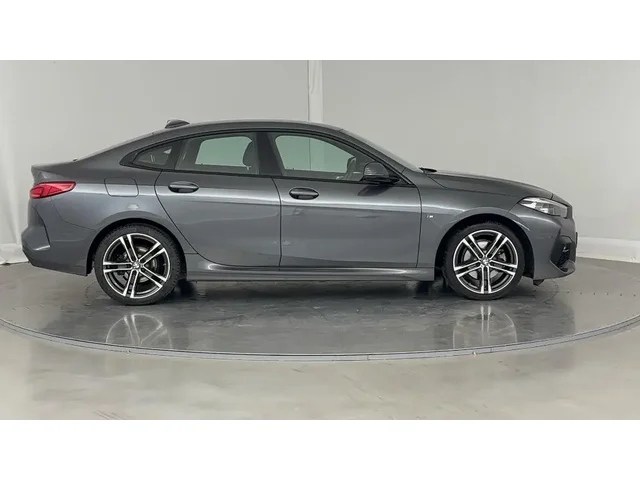 Occasion Bmw Série 2 Gran Coupé à ENGLOS chez RENAULT | ENGLOS