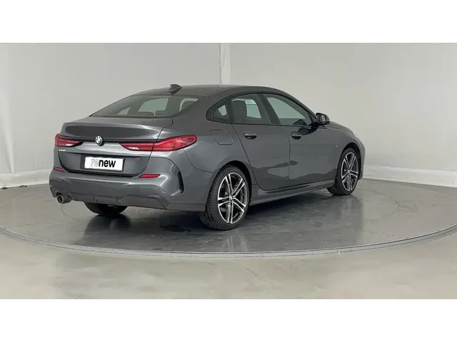 Occasion Bmw Série 2 Gran Coupé à ENGLOS chez RENAULT | ENGLOS