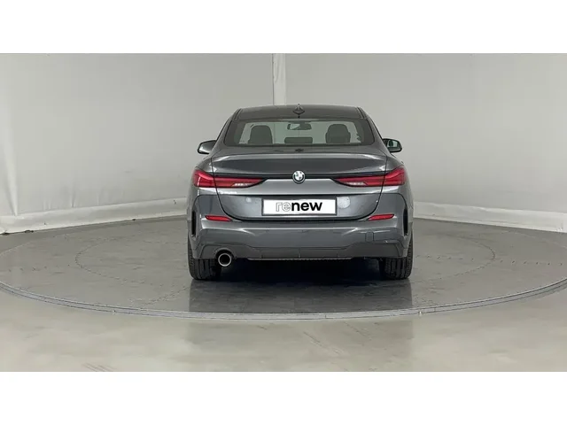 Occasion Bmw Série 2 Gran Coupé à ENGLOS chez RENAULT | ENGLOS