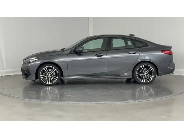Occasion Bmw Série 2 Gran Coupé à ENGLOS chez RENAULT | ENGLOS