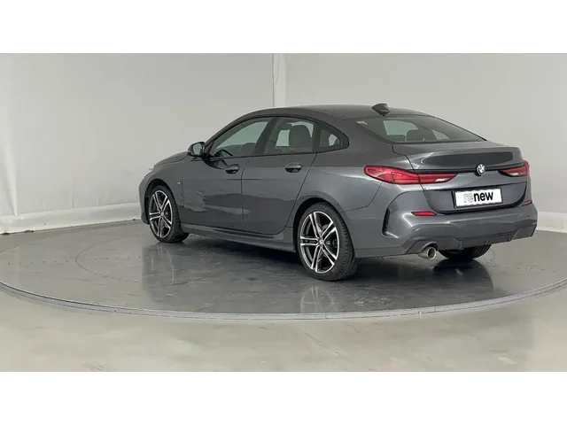 Occasion Bmw Série 2 Gran Coupé à ENGLOS chez RENAULT | ENGLOS