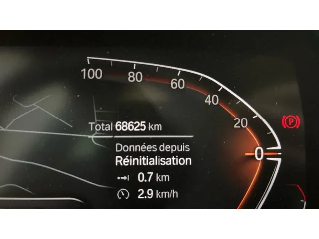 Occasion Bmw Série 2 Gran Coupé à ENGLOS chez RENAULT | ENGLOS