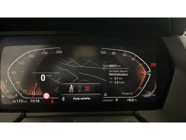 Occasion Bmw Série 2 Gran Coupé à ENGLOS chez RENAULT | ENGLOS