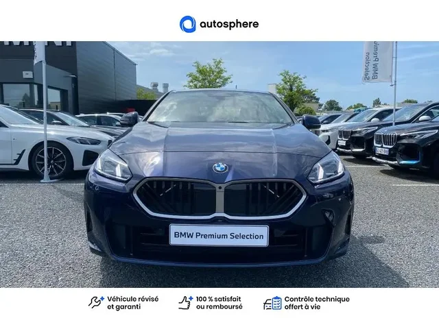 Occasion Bmw Série 2 Gran Coupé à BAYONNE chez BMW BAYONNE