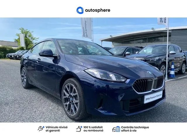 Occasion Bmw Série 2 Gran Coupé à BAYONNE chez BMW BAYONNE