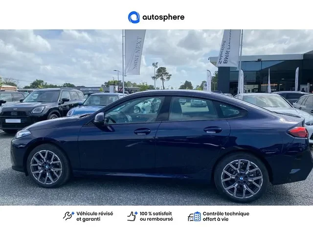 Occasion Bmw Série 2 Gran Coupé à BAYONNE chez BMW BAYONNE