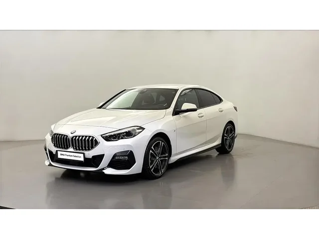 Occasion Bmw Série 2 Gran Coupé à BAYONNE chez BMW BAYONNE
