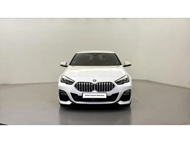 Occasion Bmw Série 2 Gran Coupé à BAYONNE chez BMW BAYONNE