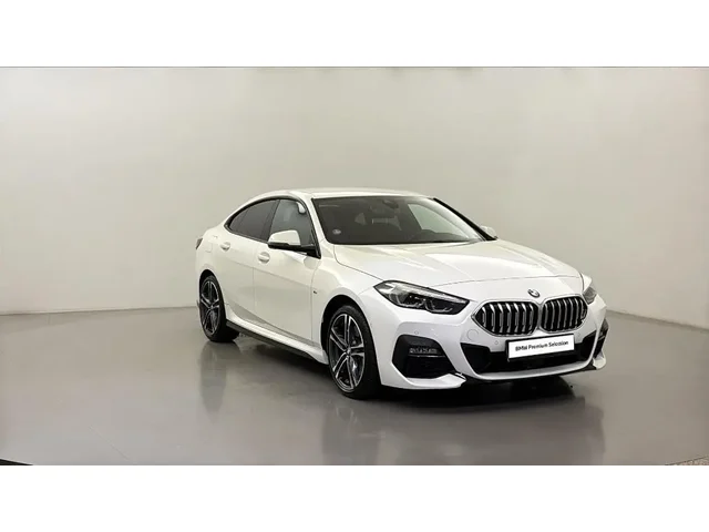 Occasion Bmw Série 2 Gran Coupé à BAYONNE chez BMW BAYONNE