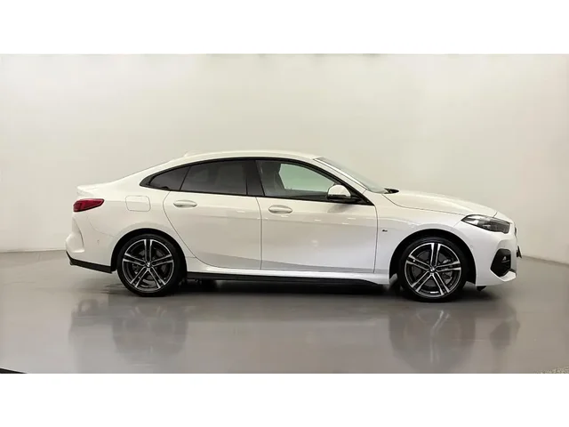 Occasion Bmw Série 2 Gran Coupé à BAYONNE chez BMW BAYONNE